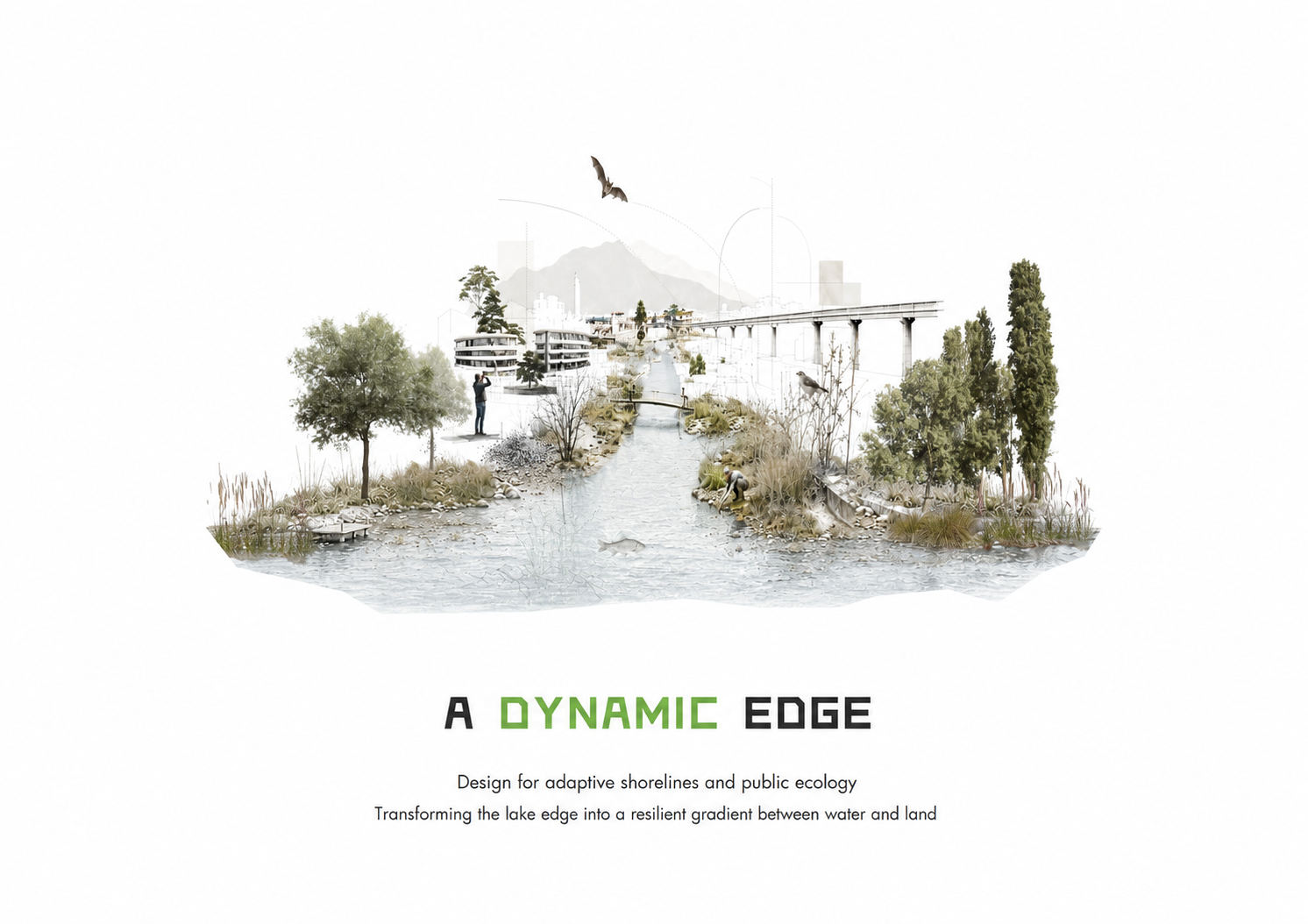 A Dynamic Edge