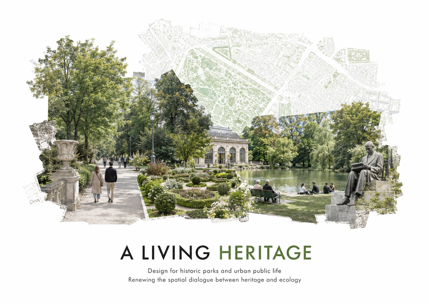 A Living Heritage