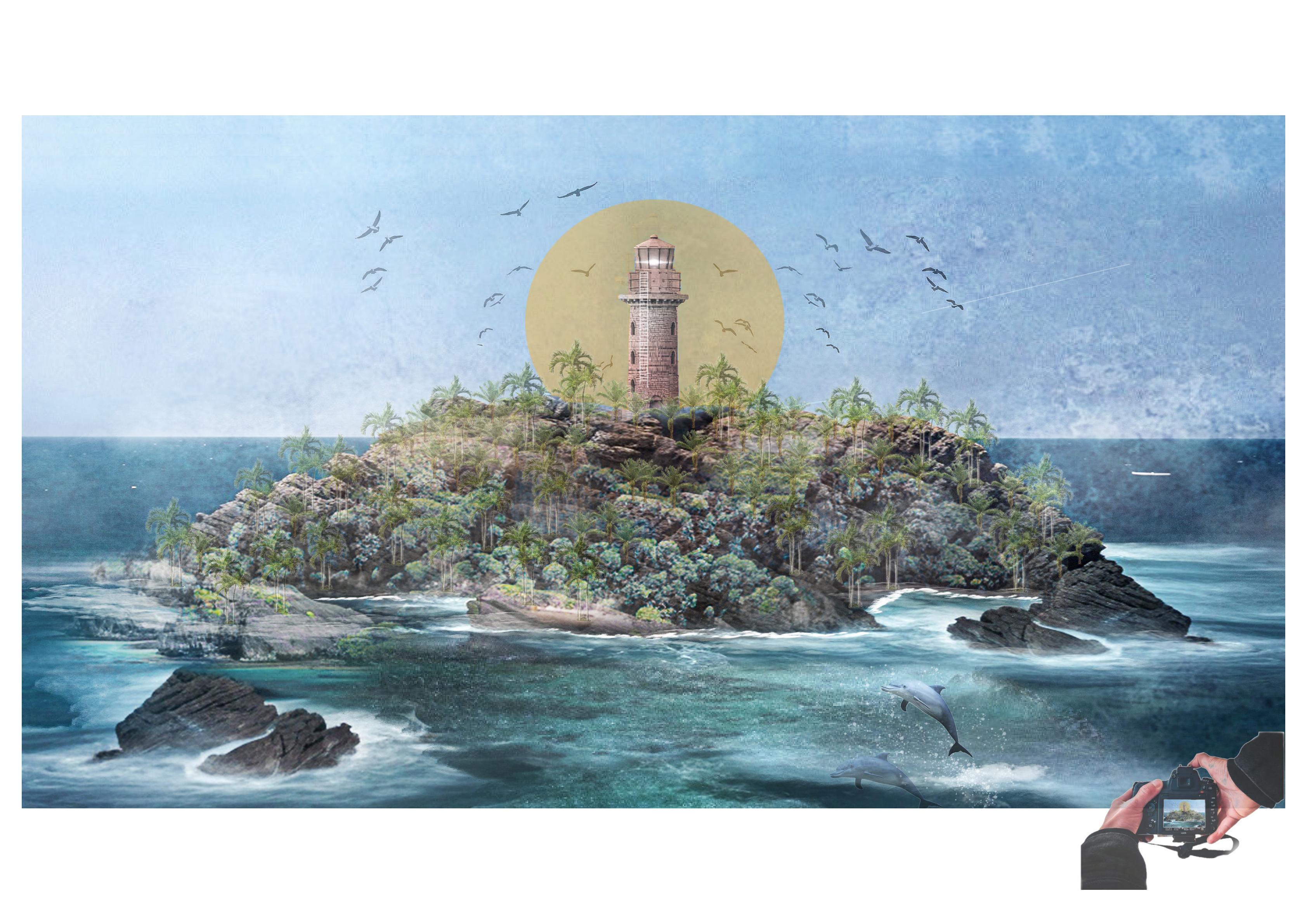 Tower of Memory