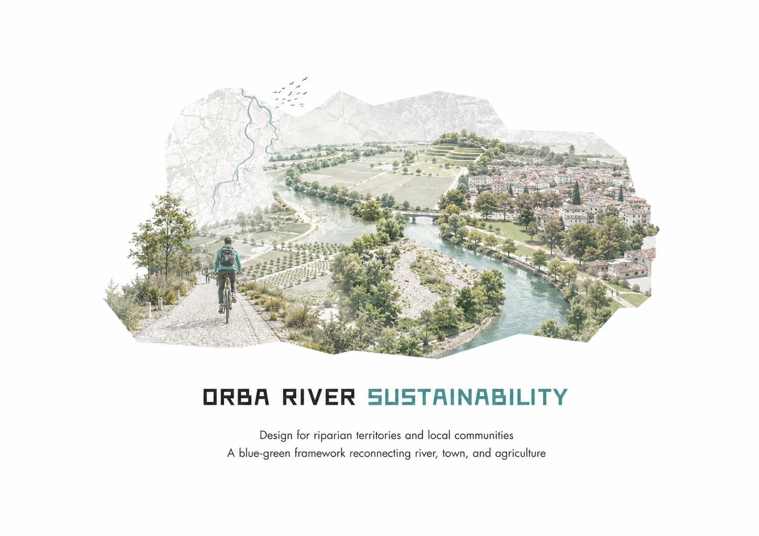 Orba River Sustainability