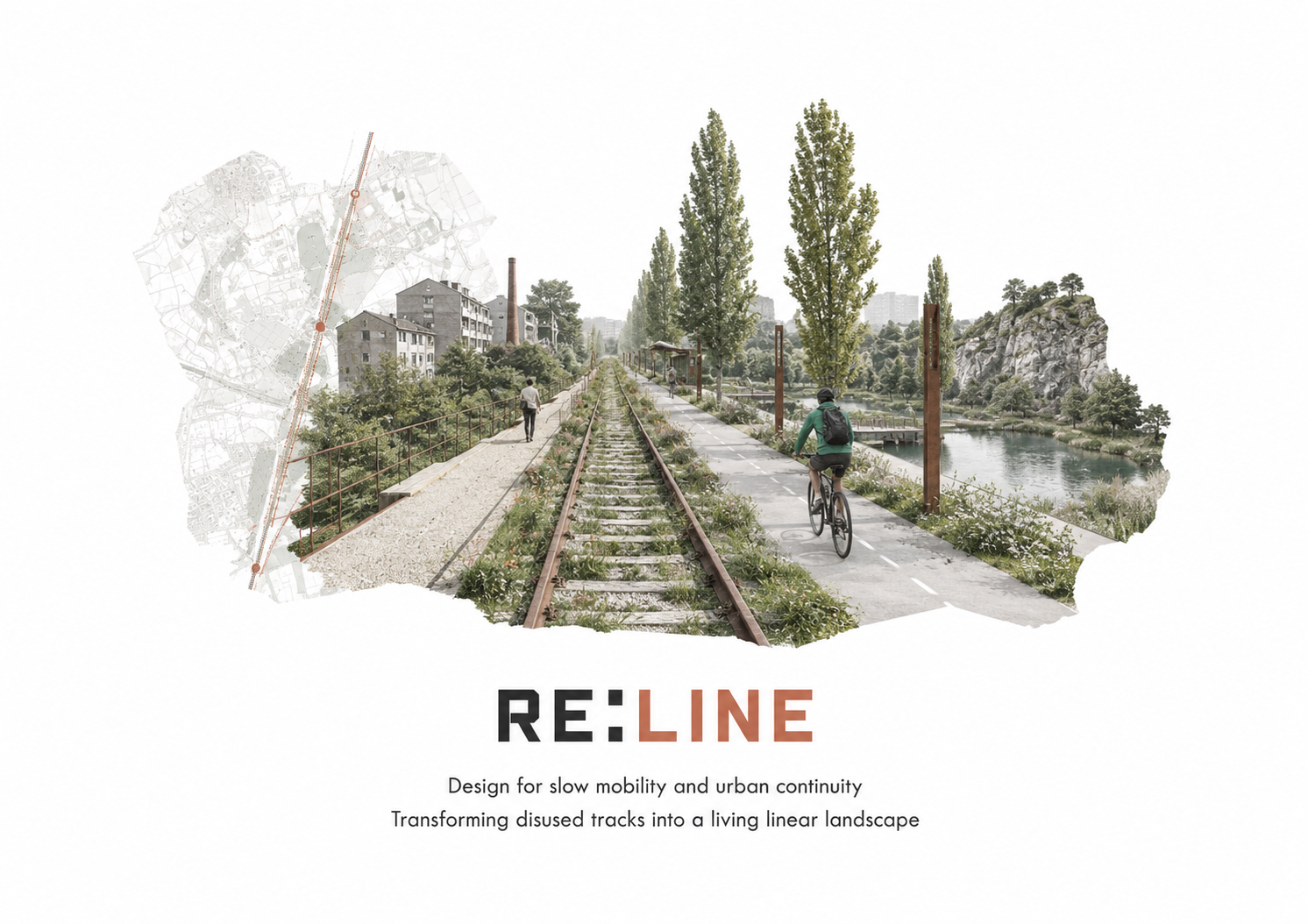 RE:LINE