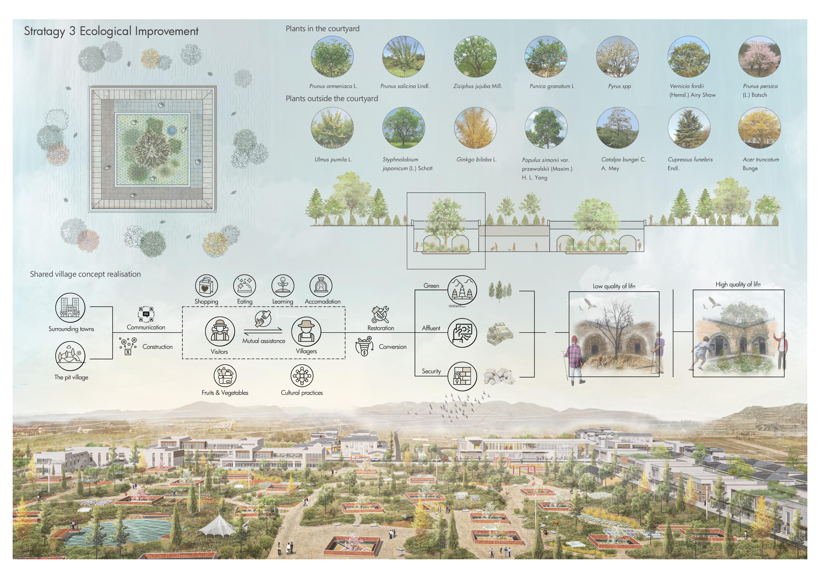 Ecological Improvement